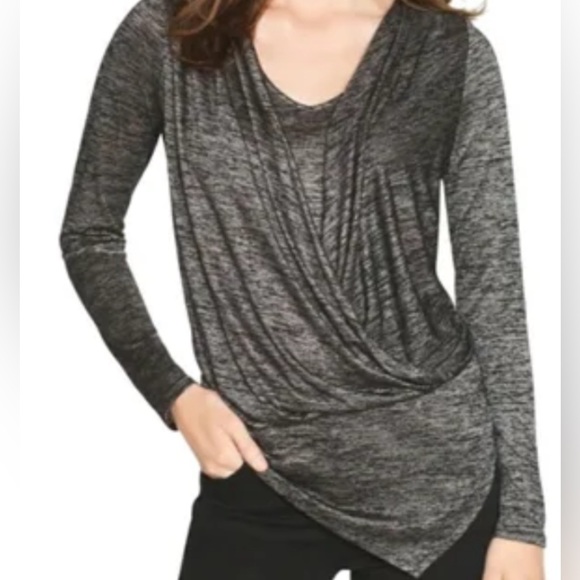 White House Black Market Tops - White House Black Market Blouse